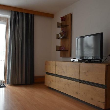 Ferienwohnung Haus Prieth Nauders Exterior foto